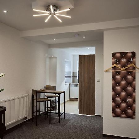 Boardinghouse Apart-Hotel Oberkochen Kültér fotó