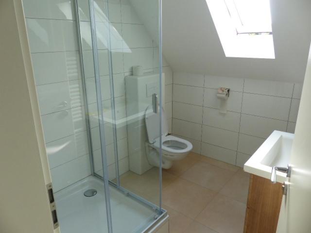 Boardinghouse Apart-Hotel Oberkochen Szoba fotó