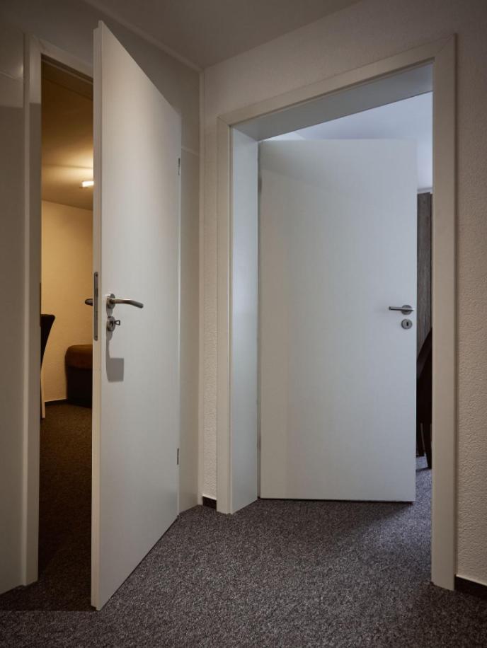Boardinghouse Apart-Hotel Oberkochen Szoba fotó